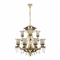 подвесная люстра dio darte elite gradara e 1.1.12.600 ca в Ижевске