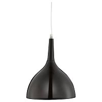 подвесной светильник arte lamp pendants a9077sp-1bk в Ижевске