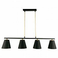 подвесная люстра lussole loft yukon lsp-8054 в Ижевске