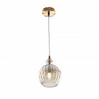 подвесной светильник maytoni karla p006pl-01bs в Ижевске