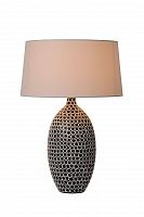 настольная лампа lucide janneke 13508/81/30 в Ижевске