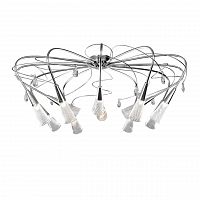 потолочная люстра lightstar aereo 711124 в Ижевске