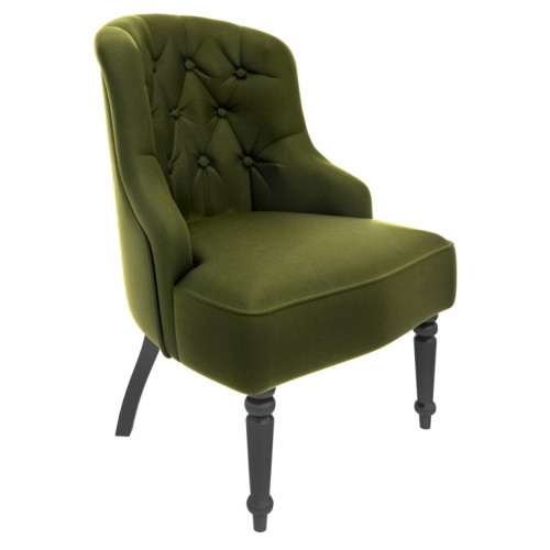 кресло shoffez green зеленый в Ижевске