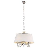 подвесная люстра arte lamp furore a1150sp-5cc в Ижевске
