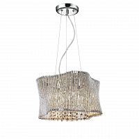подвесной светильник arte lamp incanto a4207sp-4cc в Ижевске