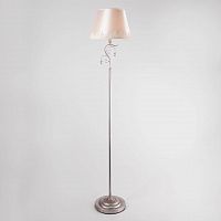 торшер eurosvet incanto 01023/1 серебро в Ижевске