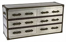 комод at069 fireproof iron металл в Ижевске