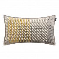 подушка canevas geo grey от gan в Ижевске