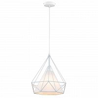 дизайнерский подвесной светильник spot light cage 9502102 в Ижевске