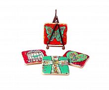 набор декоративных подставок под горячее humeur в Ижевске