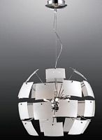 подвесная люстра odeon light vorm 2655/6 в Ижевске