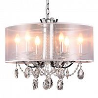 подвесная люстра newport 33006/c в Ижевске