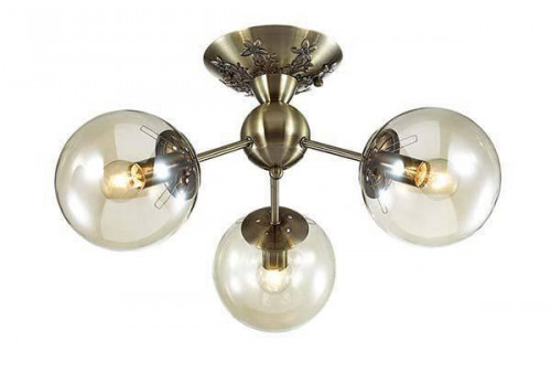 потолочная люстра lumion palla 3059/3c в Ижевске