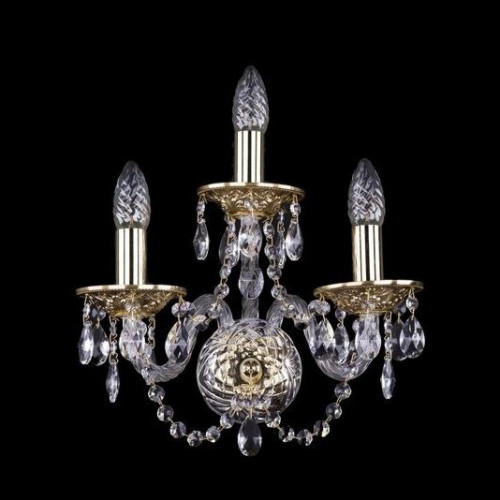 бра bohemia ivele 1600/3/g в Ижевске