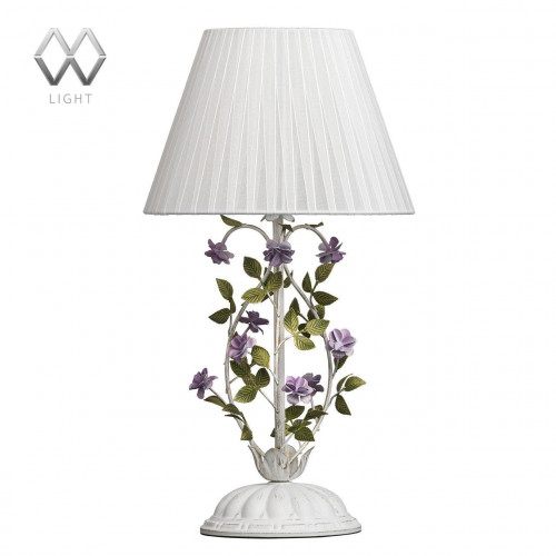 настольная лампа mw-light букет 16 421034601 в Ижевске