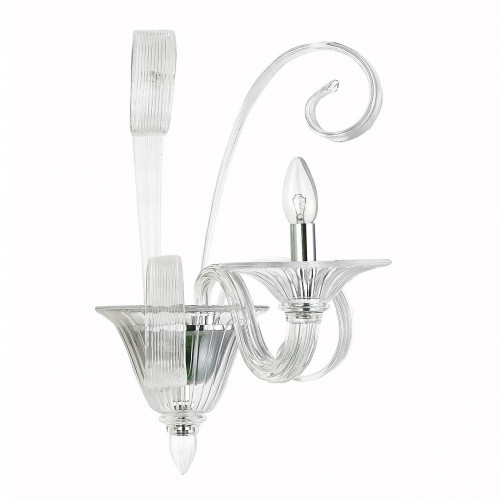 бра donolux firenze w110218/1clear в Ижевске