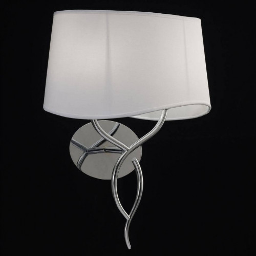бра mantra ninette chrome 1903 в Ижевске