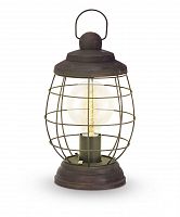 настольная лампа eglo vintage 49288 в Ижевске