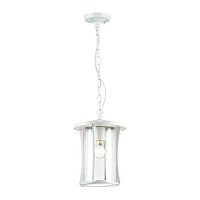 уличный подвесной светильник odeon light galen 4173/1 в Ижевске