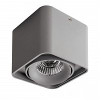 потолочный светодиодный светильник lightstar monocco 052119 в Ижевске