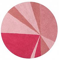 ковер geometric pink в Ижевске