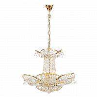 подвесной светильник arti lampadari alassio e 1.5.50.600 g в Ижевске