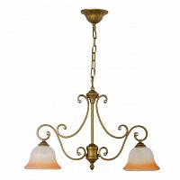 подвесная люстра arti lampadari carina e 1.1.2 gb в Ижевске