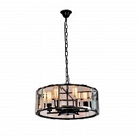 подвесная люстра st luce peltro sl276.403.07 в Ижевске
