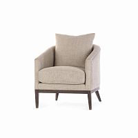 кресло celia chair бежевое в Ижевске