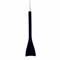 подвесной светильник ideal lux flut sp1 small nero в Ижевске