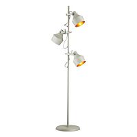 торшер odeon light osta 4083/3f в Ижевске