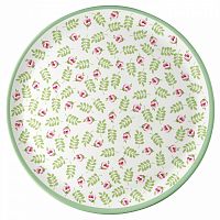 блюдо lily petit white в Ижевске