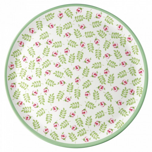 блюдо lily petit white в Ижевске
