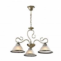 подвесная люстра arte lamp costanza a6276lm-3ab в Ижевске
