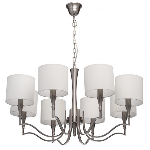 подвесная люстра mw-light конрад 5 667010908 в Ижевске
