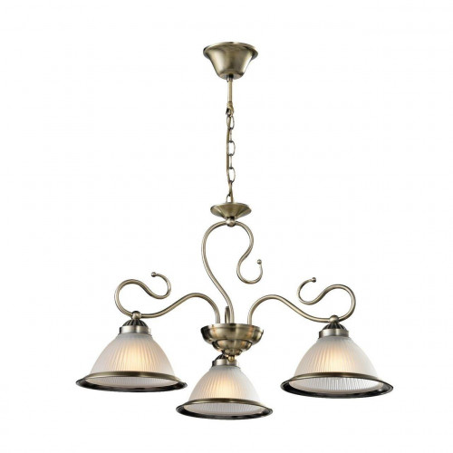 подвесная люстра arte lamp costanza a6276lm-3ab в Ижевске