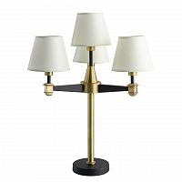 настольная лампа mw-light дельрей 700033604 в Ижевске