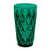 стакан crystal l, 450 мл, зелёный в Ижевске