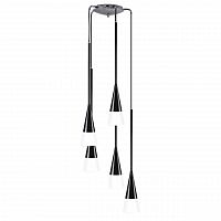 подвесная люстра lightstar conicita 804257 в Ижевске
