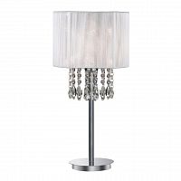 настольная лампа ideal lux opera tl1 bianco в Ижевске