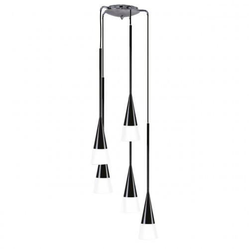 подвесная люстра lightstar conicita 804257 в Ижевске