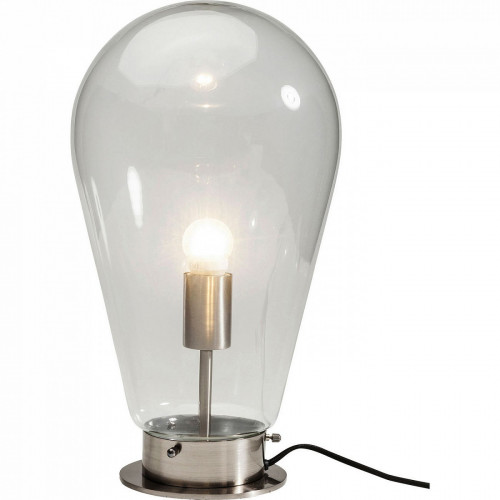лампа настольная bulb прозрачная в Ижевске