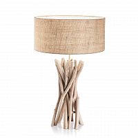 настольная лампа ideal lux driftwood tl1 в Ижевске