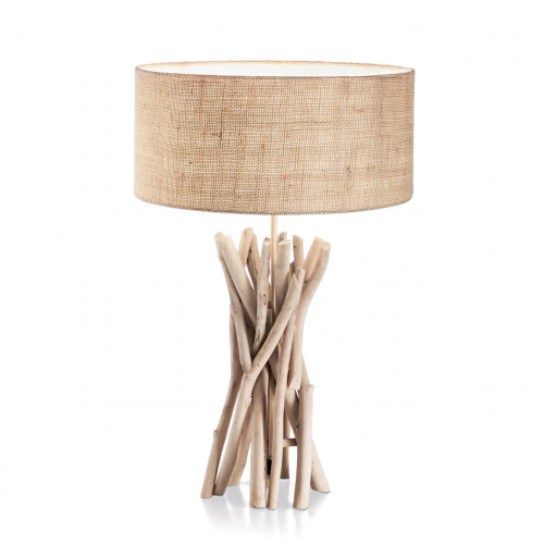 настольная лампа ideal lux driftwood tl1 в Ижевске