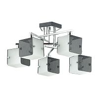 потолочная люстра lumion cubo 4411/5c в Ижевске