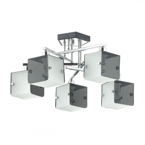 потолочная люстра lumion cubo 4411/5c в Ижевске