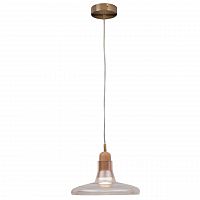 подвесной светильник maytoni ola p017pl-01bs в Ижевске