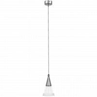 подвесной светильник lightstar cone 757019 в Ижевске