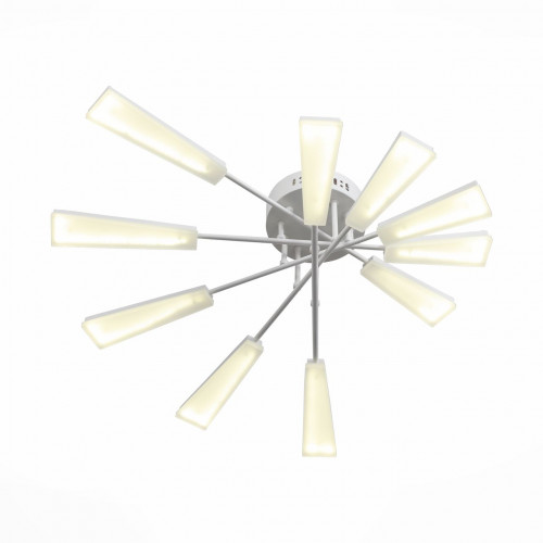 потолочная светодиодная люстра st luce venta sl935.502.10 в Ижевске