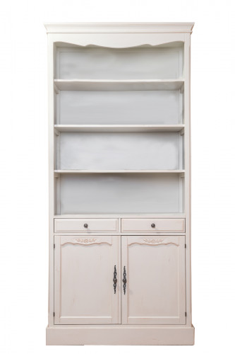 стеллаж mobilier de maison белый в Ижевске